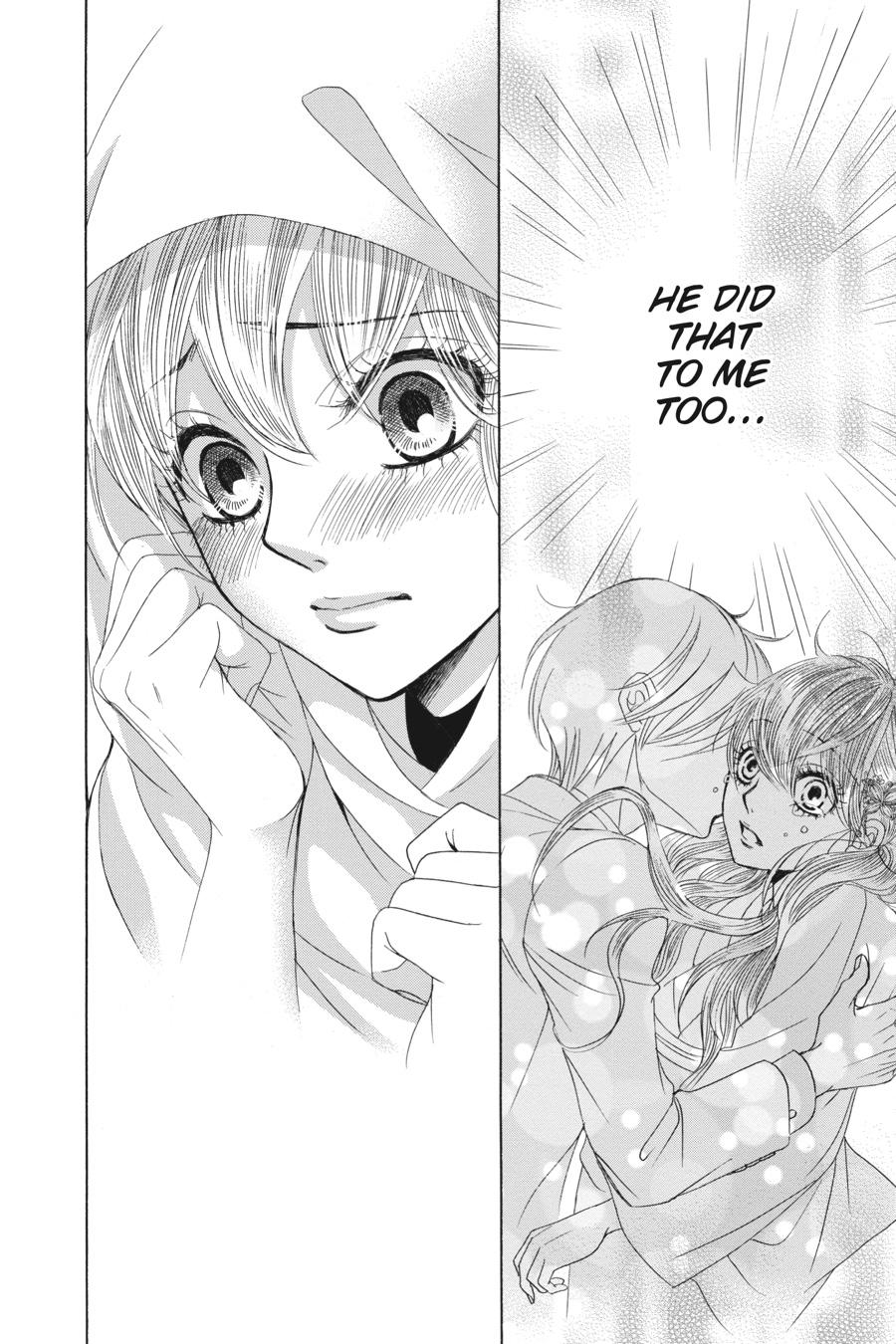 Golden Japanesque - A Splendid Yokohama Romance Chapter 13 page 28 - Chapter 13