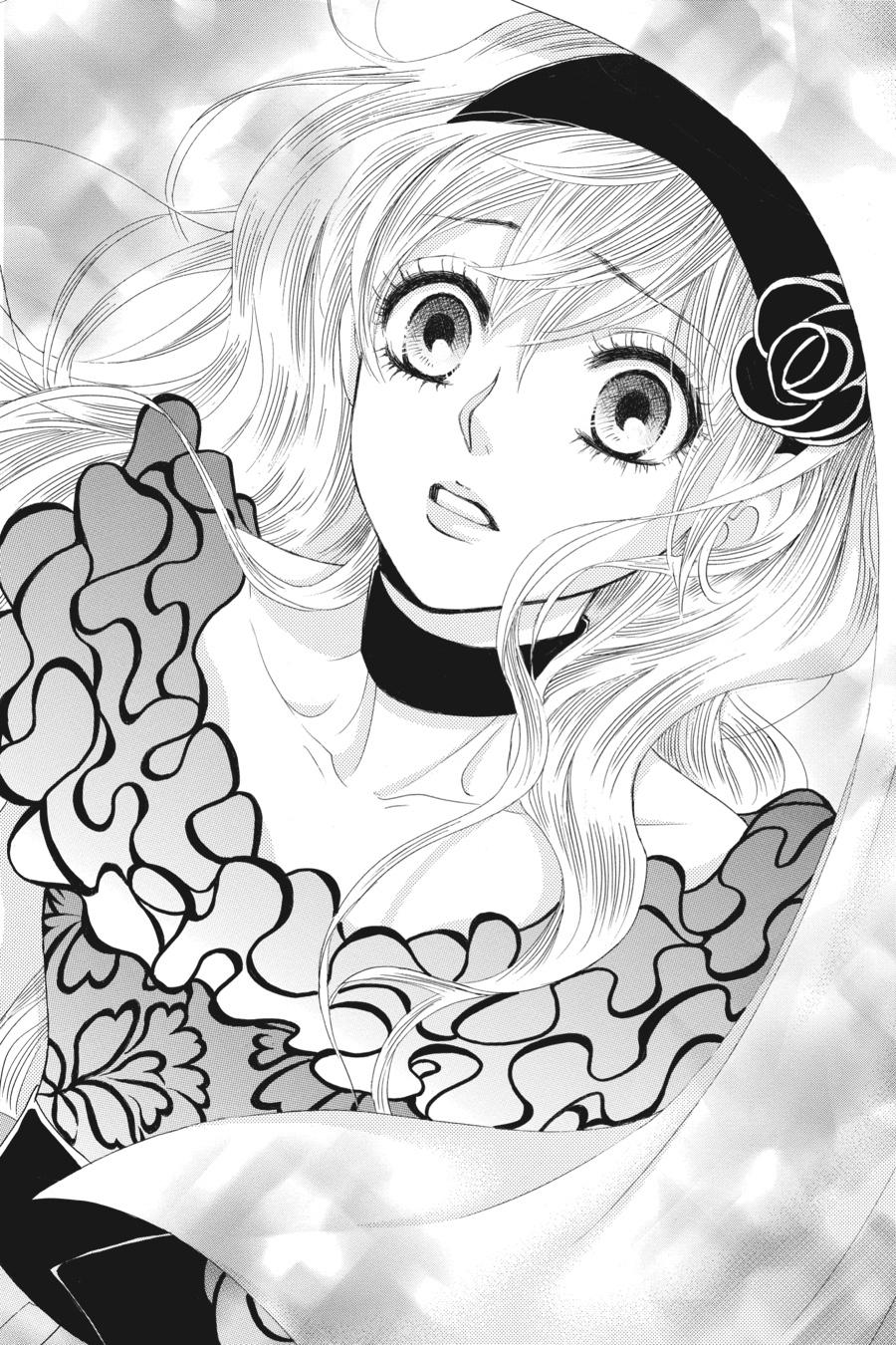 Golden Japanesque - A Splendid Yokohama Romance Chapter 13 page 34 - Chapter 13