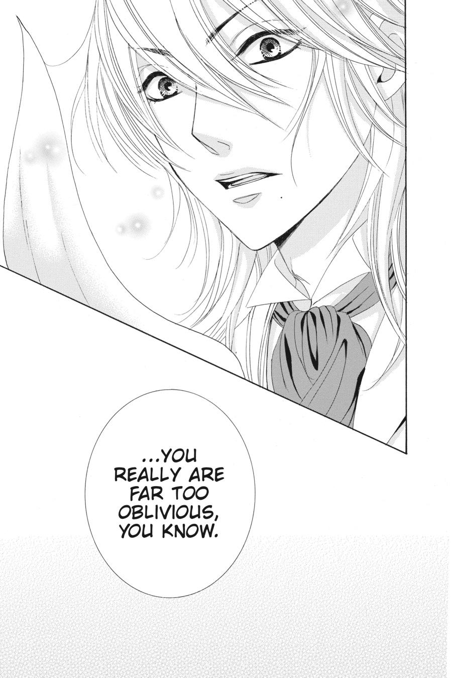Golden Japanesque - A Splendid Yokohama Romance Chapter 13 page 35 - Chapter 13