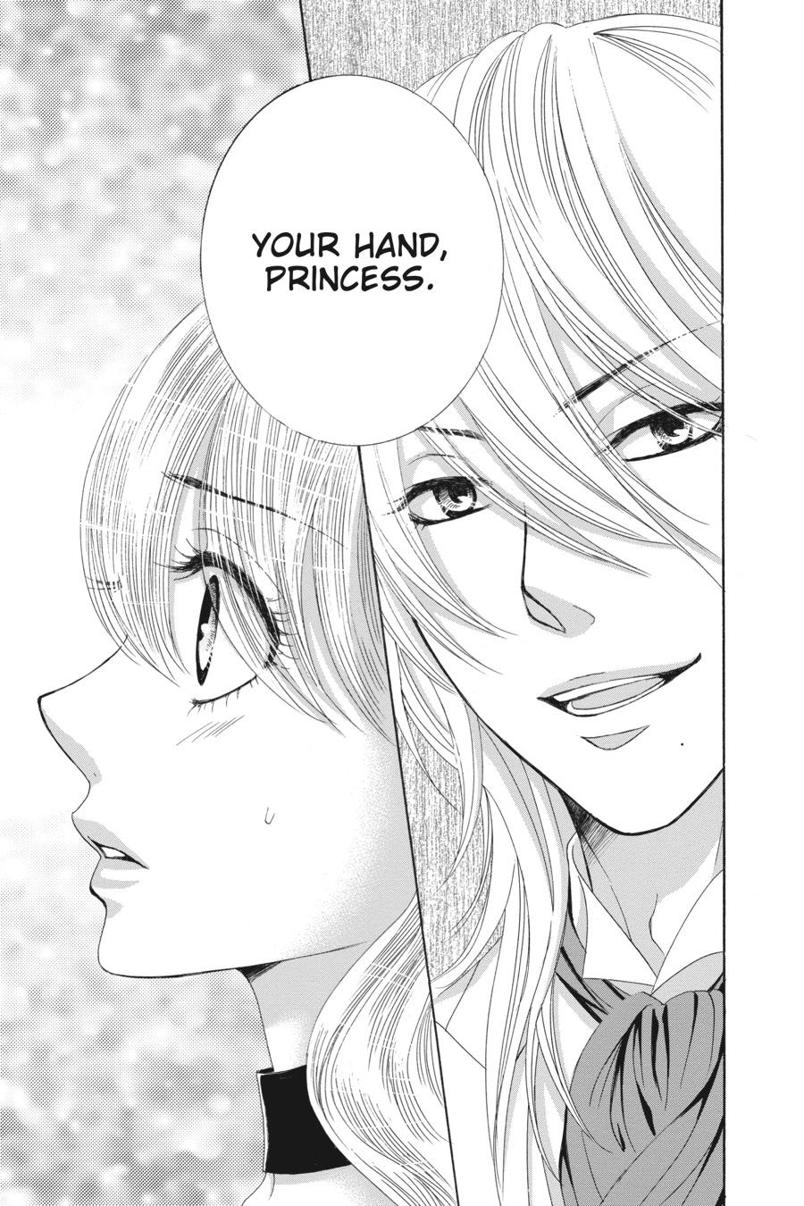 Golden Japanesque - A Splendid Yokohama Romance Chapter 13 page 39 - Chapter 13