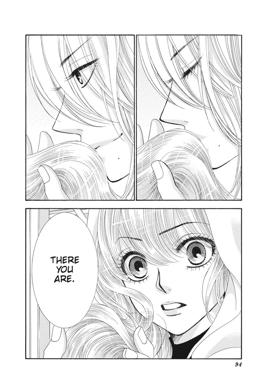Golden Japanesque - A Splendid Yokohama Romance Chapter 14 page 12 - Chapter 14