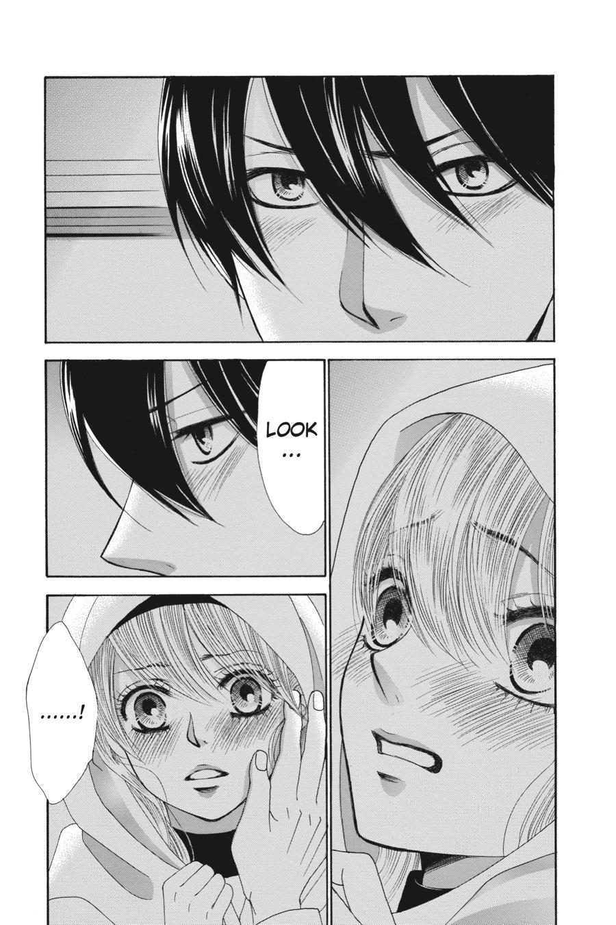 Golden Japanesque - A Splendid Yokohama Romance Chapter 14 page 29 - Chapter 14