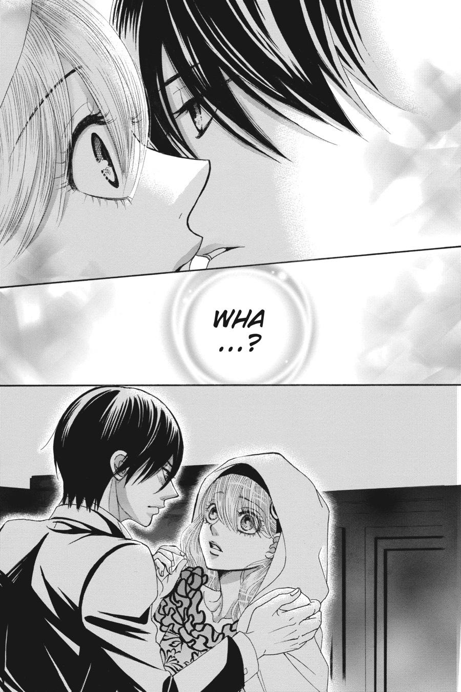 Golden Japanesque - A Splendid Yokohama Romance Chapter 14 page 33 - Chapter 14