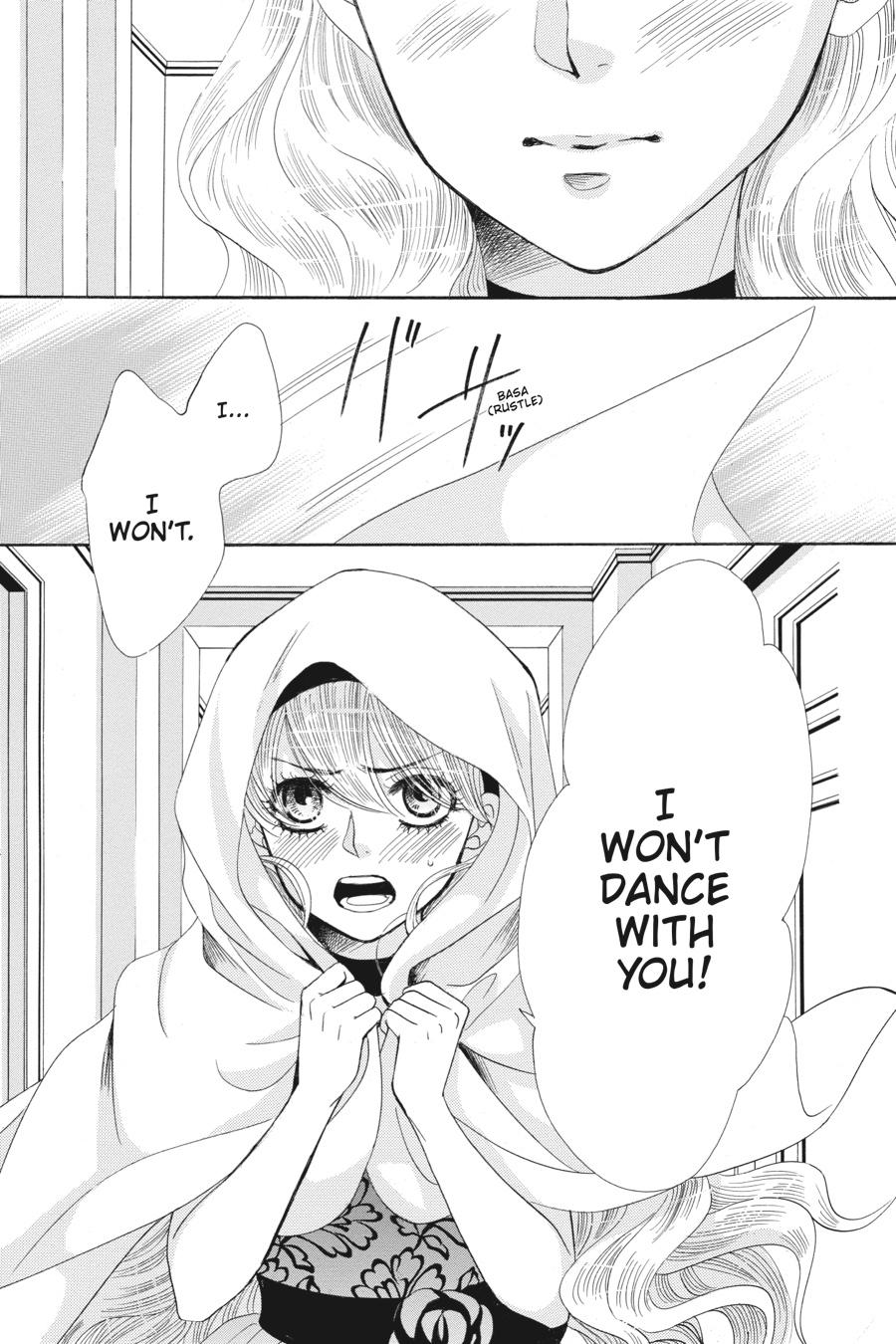 Golden Japanesque - A Splendid Yokohama Romance Chapter 14 page 5 - Chapter 14