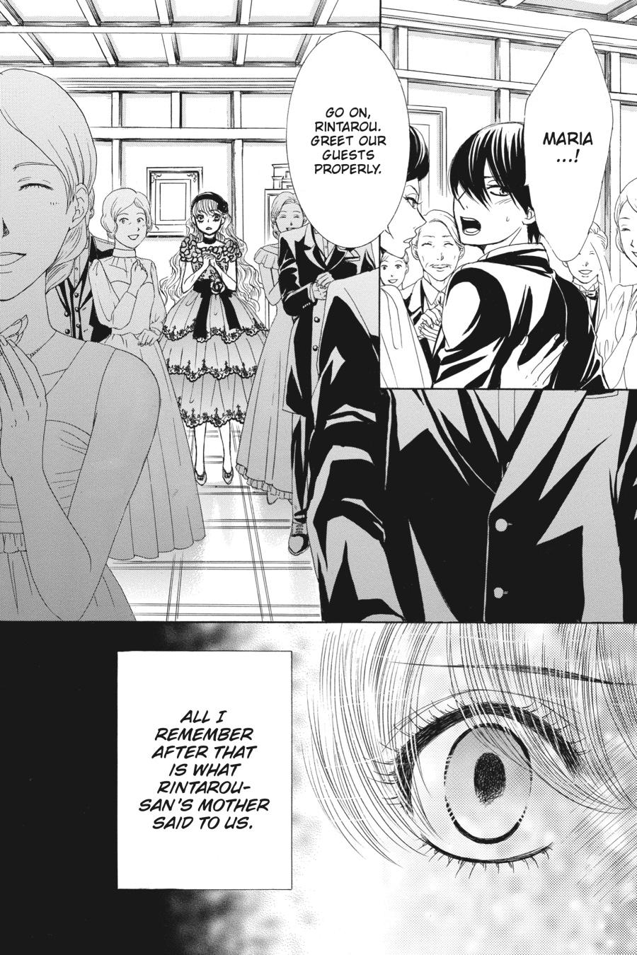 Golden Japanesque - A Splendid Yokohama Romance Chapter 15 page 14 - Chapter 15