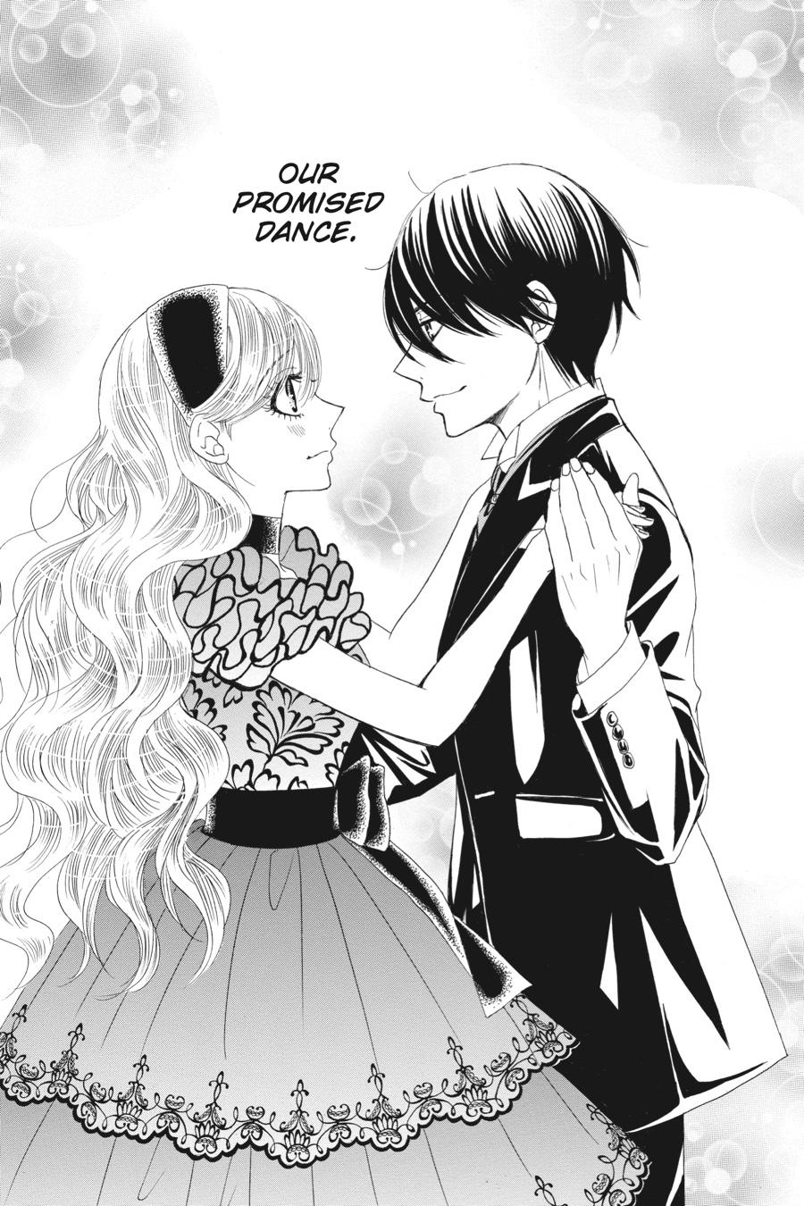 Golden Japanesque - A Splendid Yokohama Romance Chapter 15 page 2 - Chapter 15