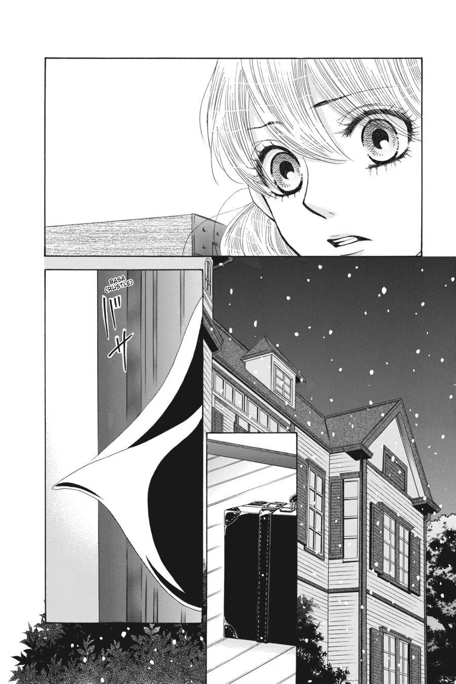 Golden Japanesque - A Splendid Yokohama Romance Chapter 15 page 36 - Chapter 15