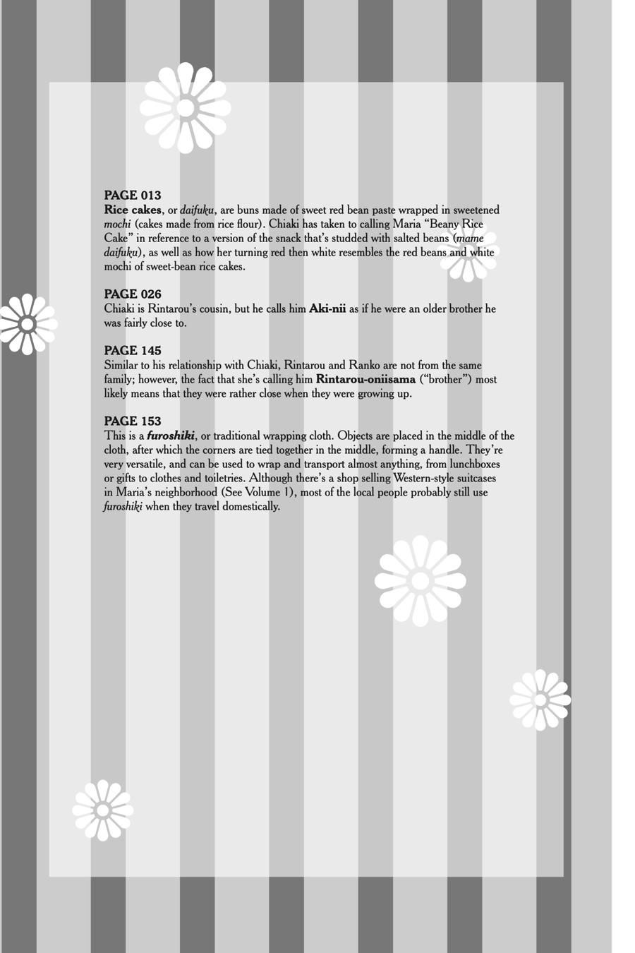 Golden Japanesque - A Splendid Yokohama Romance Chapter 15 page 43 - Chapter 15