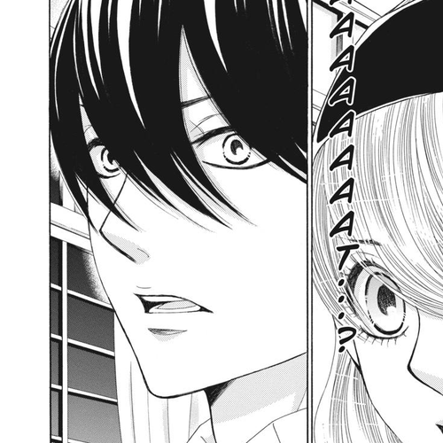 Golden Japanesque - A Splendid Yokohama Romance Chapter 15 cover