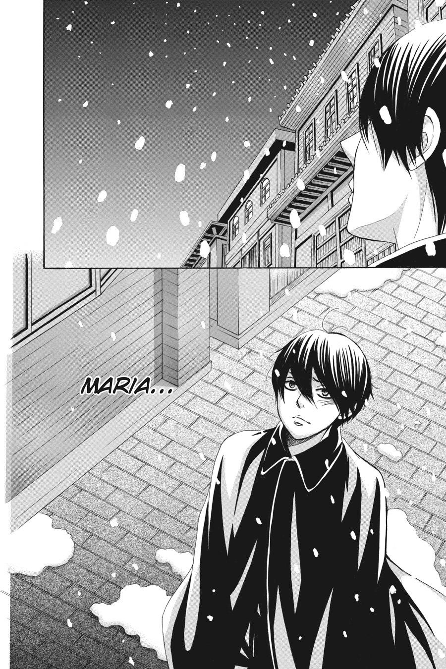 Golden Japanesque - A Splendid Yokohama Romance Chapter 16 page 23 - Chapter 16