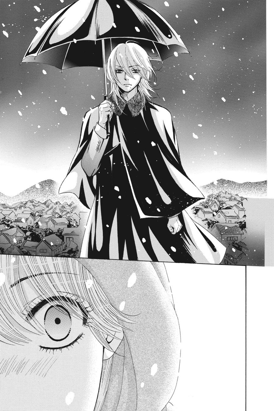 Golden Japanesque - A Splendid Yokohama Romance Chapter 16 page 28 - Chapter 16
