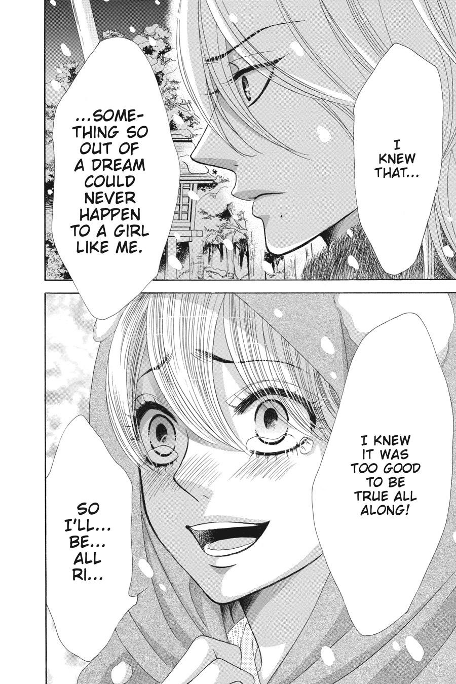 Golden Japanesque - A Splendid Yokohama Romance Chapter 16 page 33 - Chapter 16