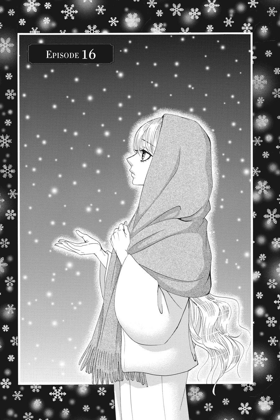 Golden Japanesque - A Splendid Yokohama Romance Chapter 16 page 4 - Chapter 16