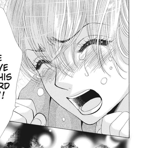 Golden Japanesque - A Splendid Yokohama Romance Chapter 16 cover