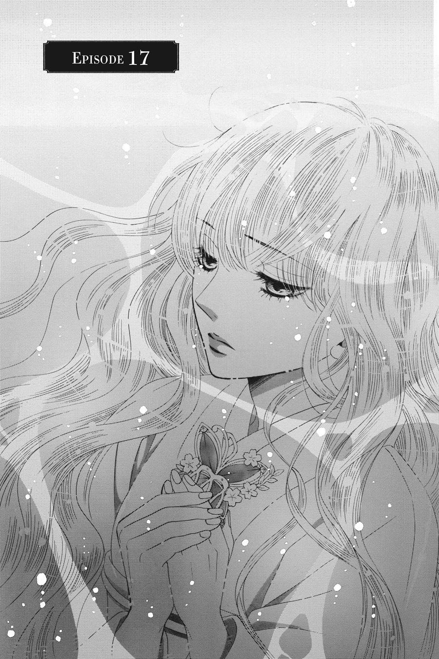 Golden Japanesque - A Splendid Yokohama Romance Chapter 17 page 1 - Chapter 17