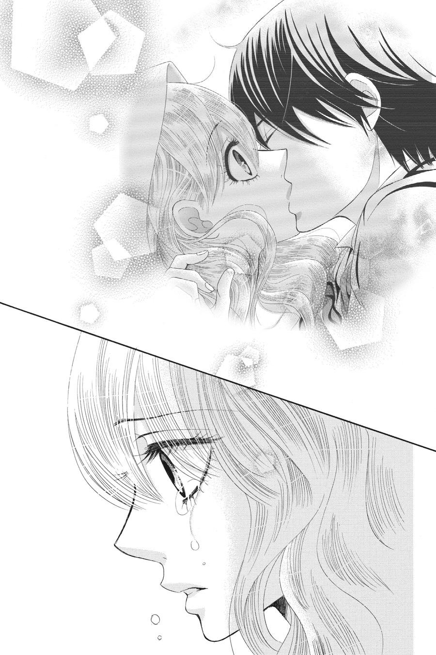 Golden Japanesque - A Splendid Yokohama Romance Chapter 17 page 17 - Chapter 17