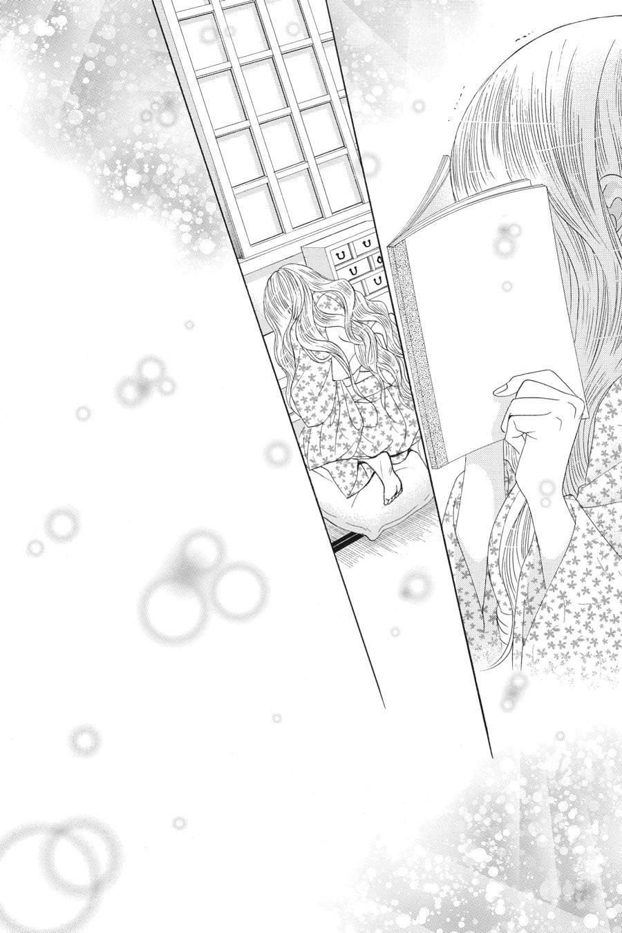 Golden Japanesque - A Splendid Yokohama Romance Chapter 17 page 18 - Chapter 17