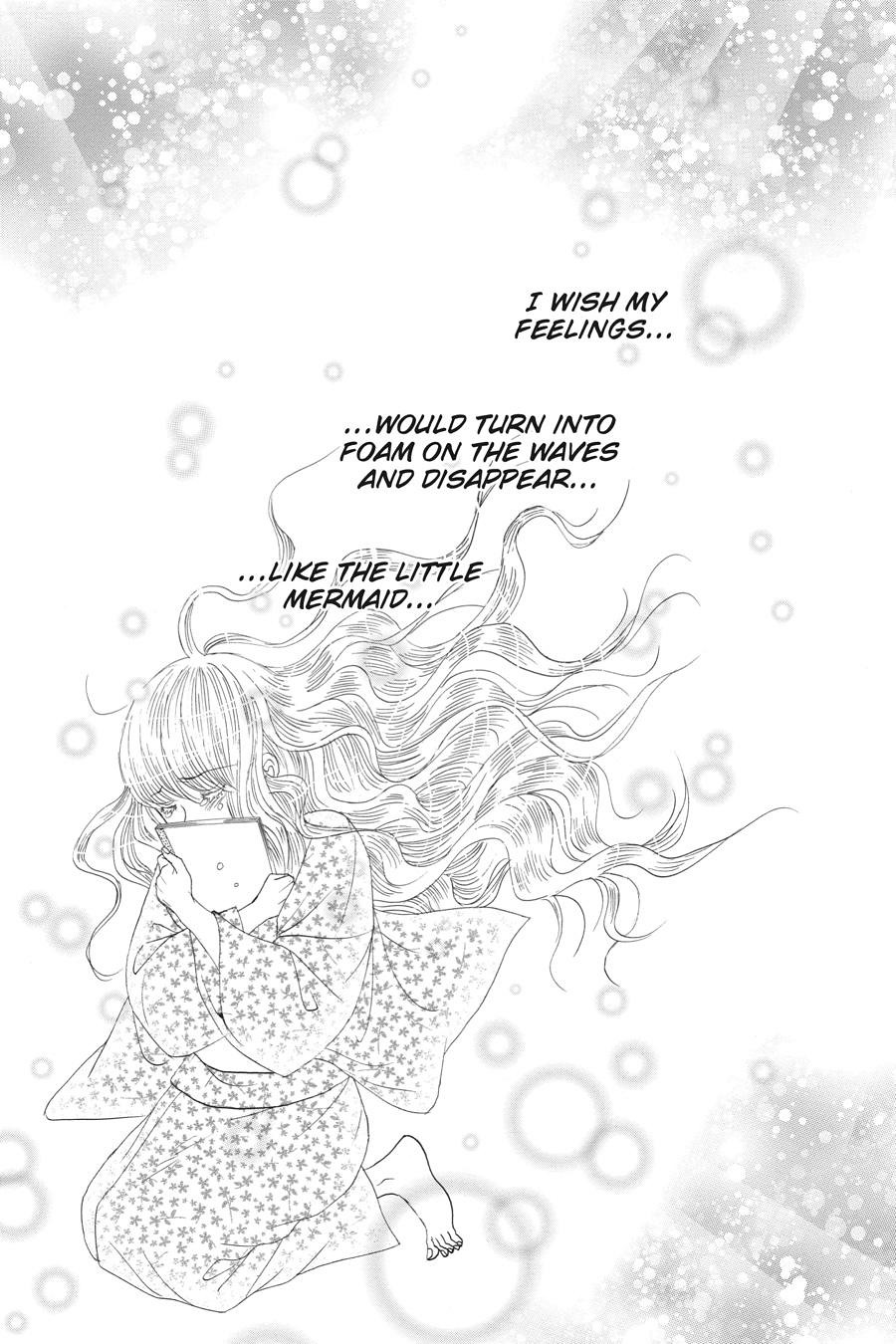 Golden Japanesque - A Splendid Yokohama Romance Chapter 17 page 19 - Chapter 17