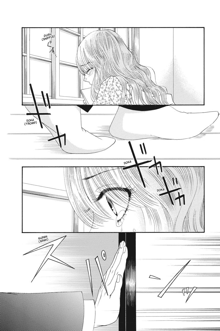 Golden Japanesque - A Splendid Yokohama Romance Chapter 17 page 20 - Chapter 17