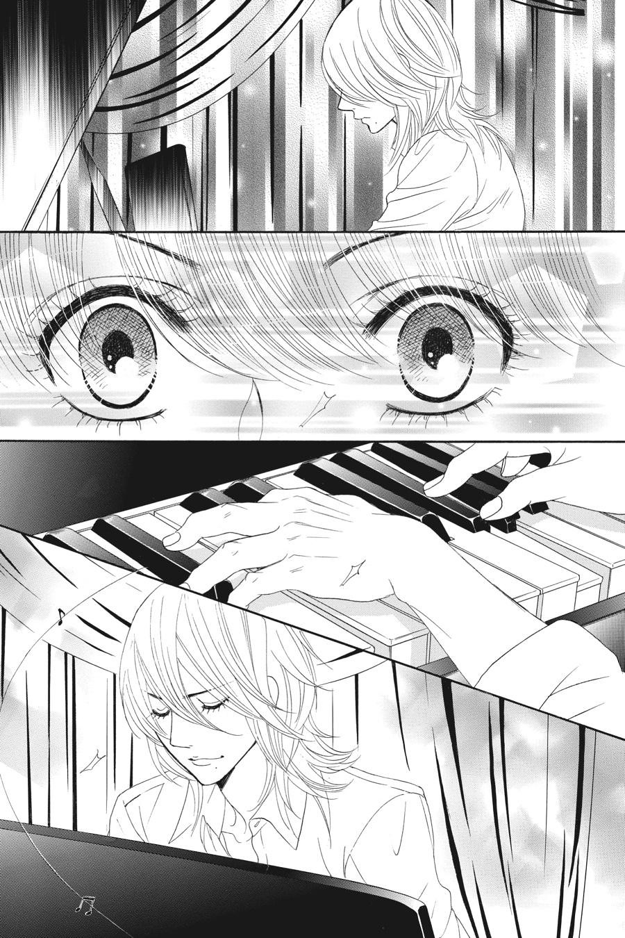 Golden Japanesque - A Splendid Yokohama Romance Chapter 17 page 31 - Chapter 17