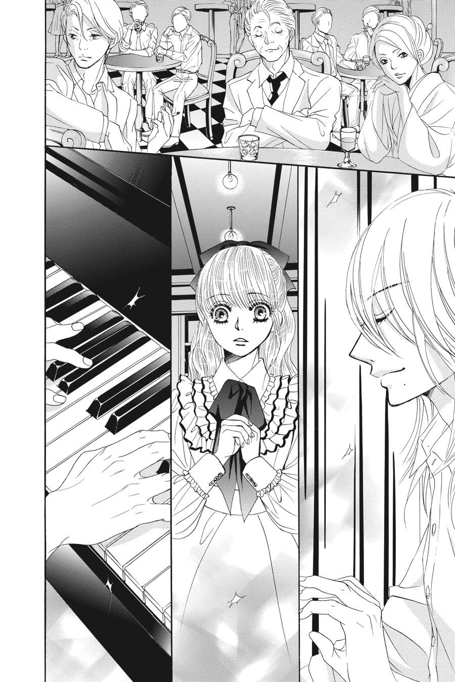 Golden Japanesque - A Splendid Yokohama Romance Chapter 17 page 32 - Chapter 17
