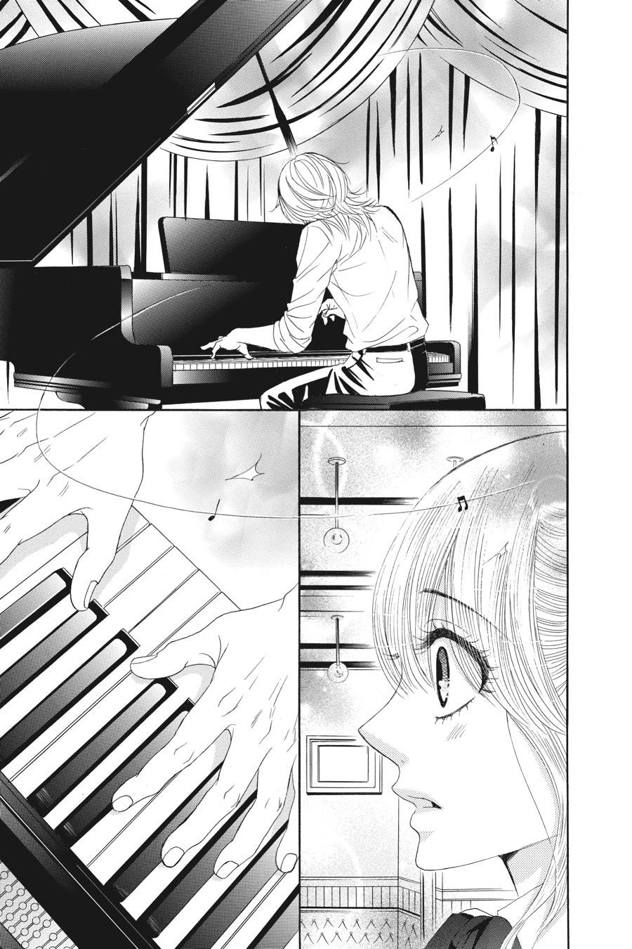 Golden Japanesque - A Splendid Yokohama Romance Chapter 17 page 33 - Chapter 17