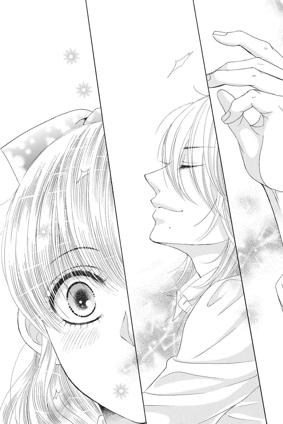Golden Japanesque - A Splendid Yokohama Romance Chapter 17 page 34 - Chapter 17