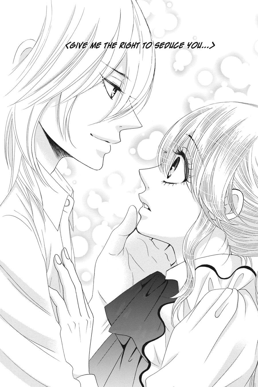 Golden Japanesque - A Splendid Yokohama Romance Chapter 18 page 2 - Chapter 18