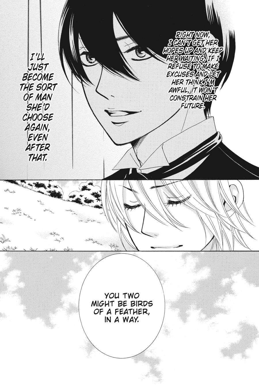 Golden Japanesque - A Splendid Yokohama Romance Chapter 18 page 29 - Chapter 18