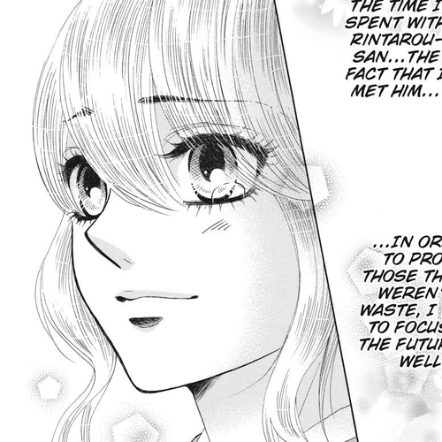 Golden Japanesque - A Splendid Yokohama Romance Chapter 18 cover