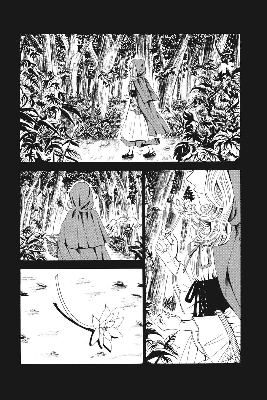 Golden Japanesque - A Splendid Yokohama Romance Chapter 19 page 35 - Chapter 19