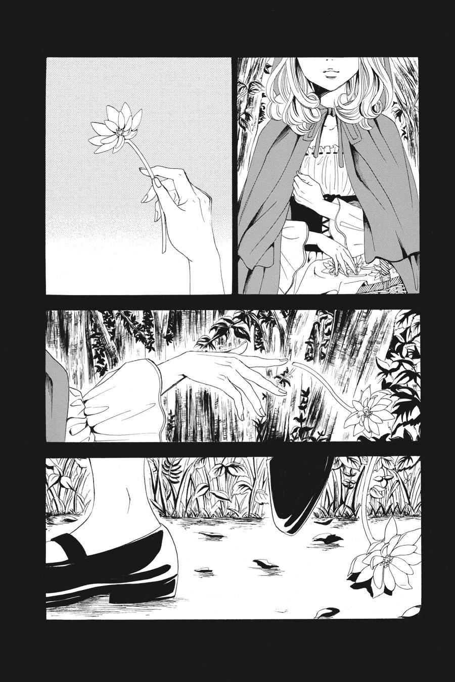 Golden Japanesque - A Splendid Yokohama Romance Chapter 19 page 36 - Chapter 19