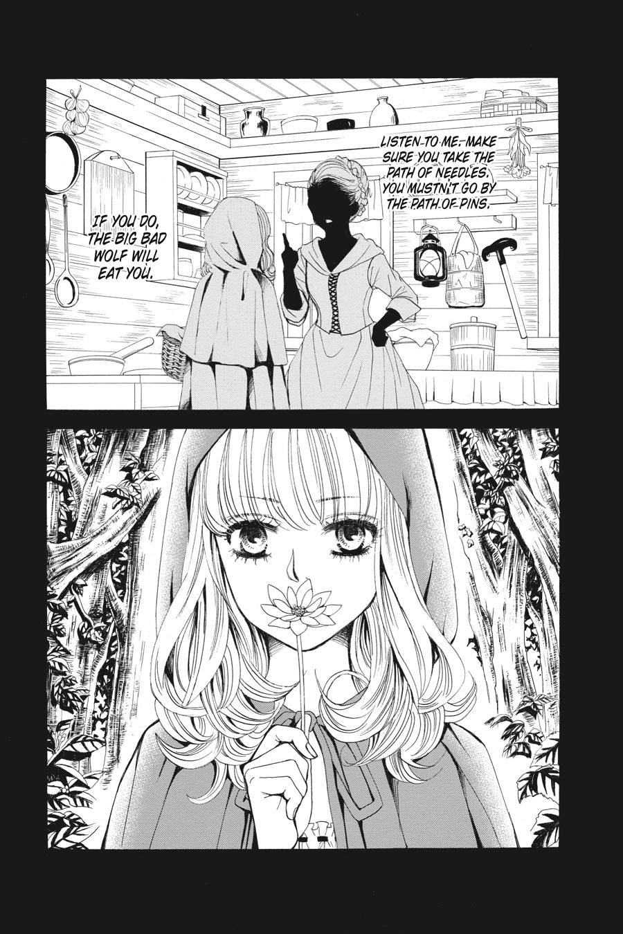 Golden Japanesque - A Splendid Yokohama Romance Chapter 19 page 37 - Chapter 19