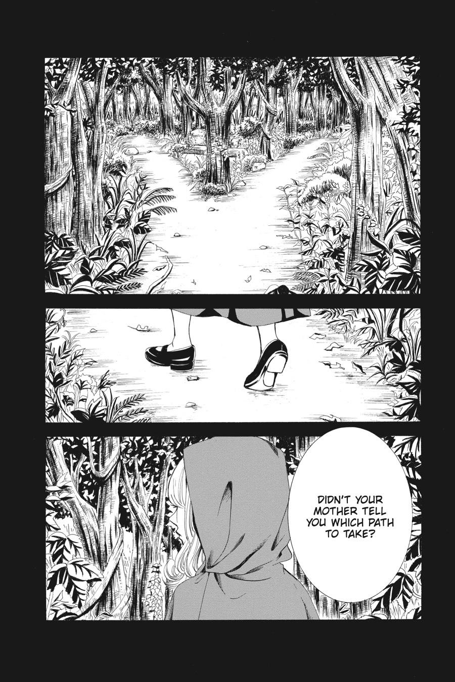 Golden Japanesque - A Splendid Yokohama Romance Chapter 19 page 38 - Chapter 19
