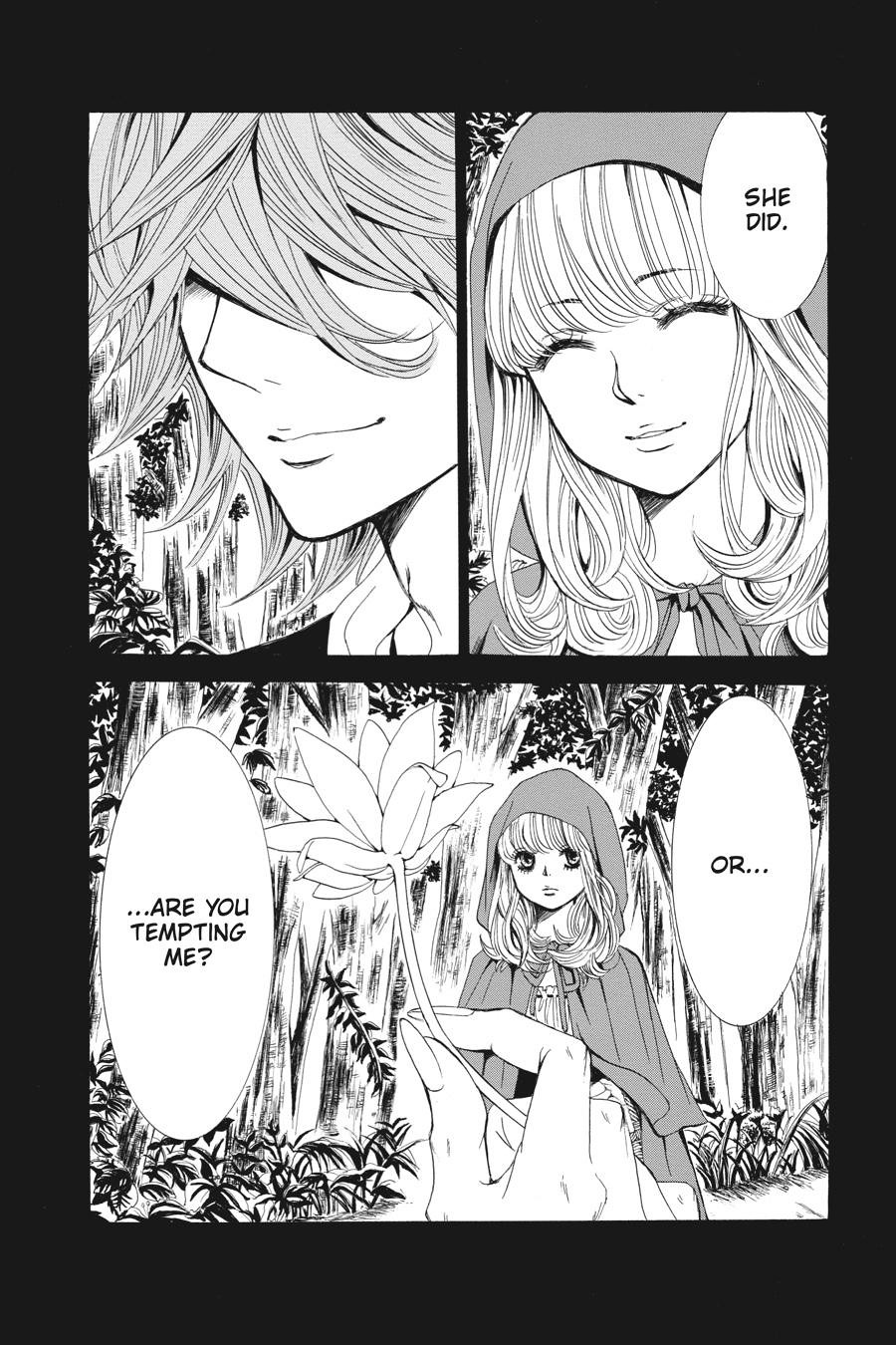Golden Japanesque - A Splendid Yokohama Romance Chapter 19 page 40 - Chapter 19