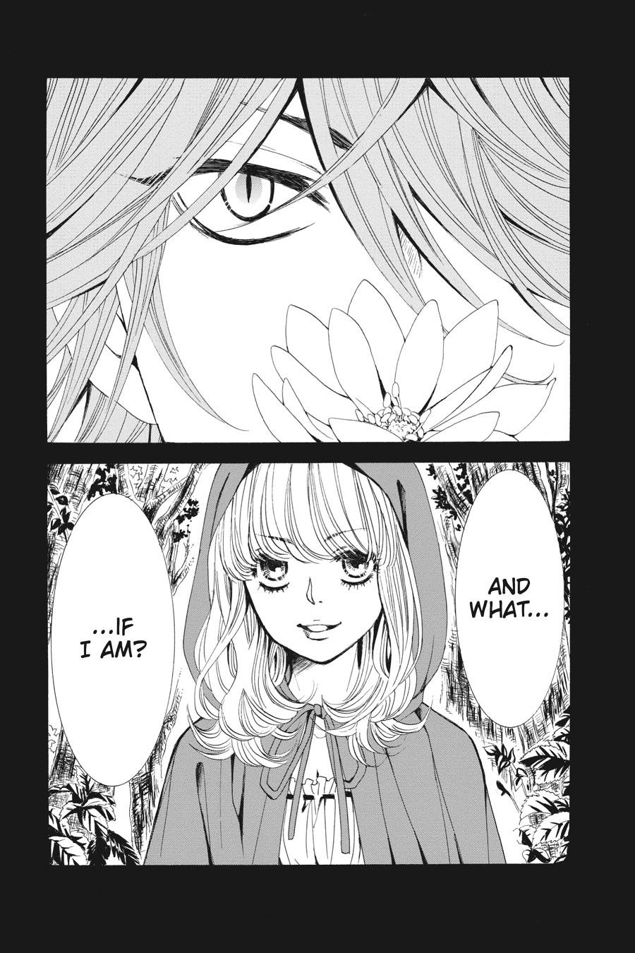 Golden Japanesque - A Splendid Yokohama Romance Chapter 19 page 41 - Chapter 19
