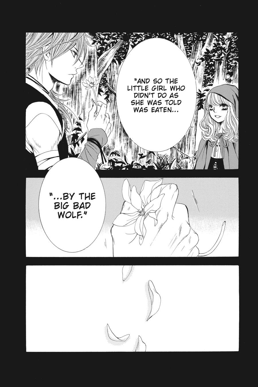 Golden Japanesque - A Splendid Yokohama Romance Chapter 19 page 42 - Chapter 19