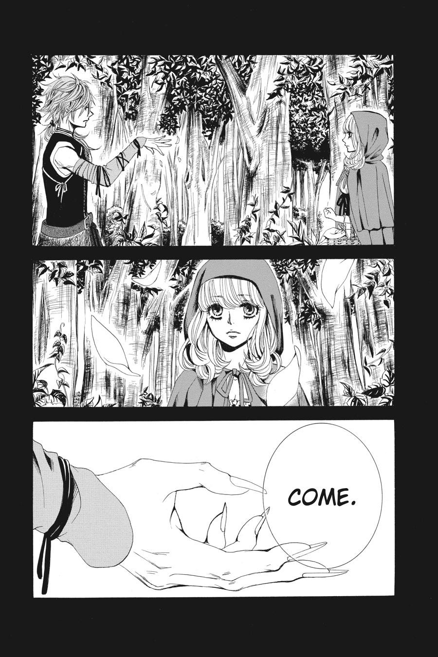 Golden Japanesque - A Splendid Yokohama Romance Chapter 19 page 43 - Chapter 19