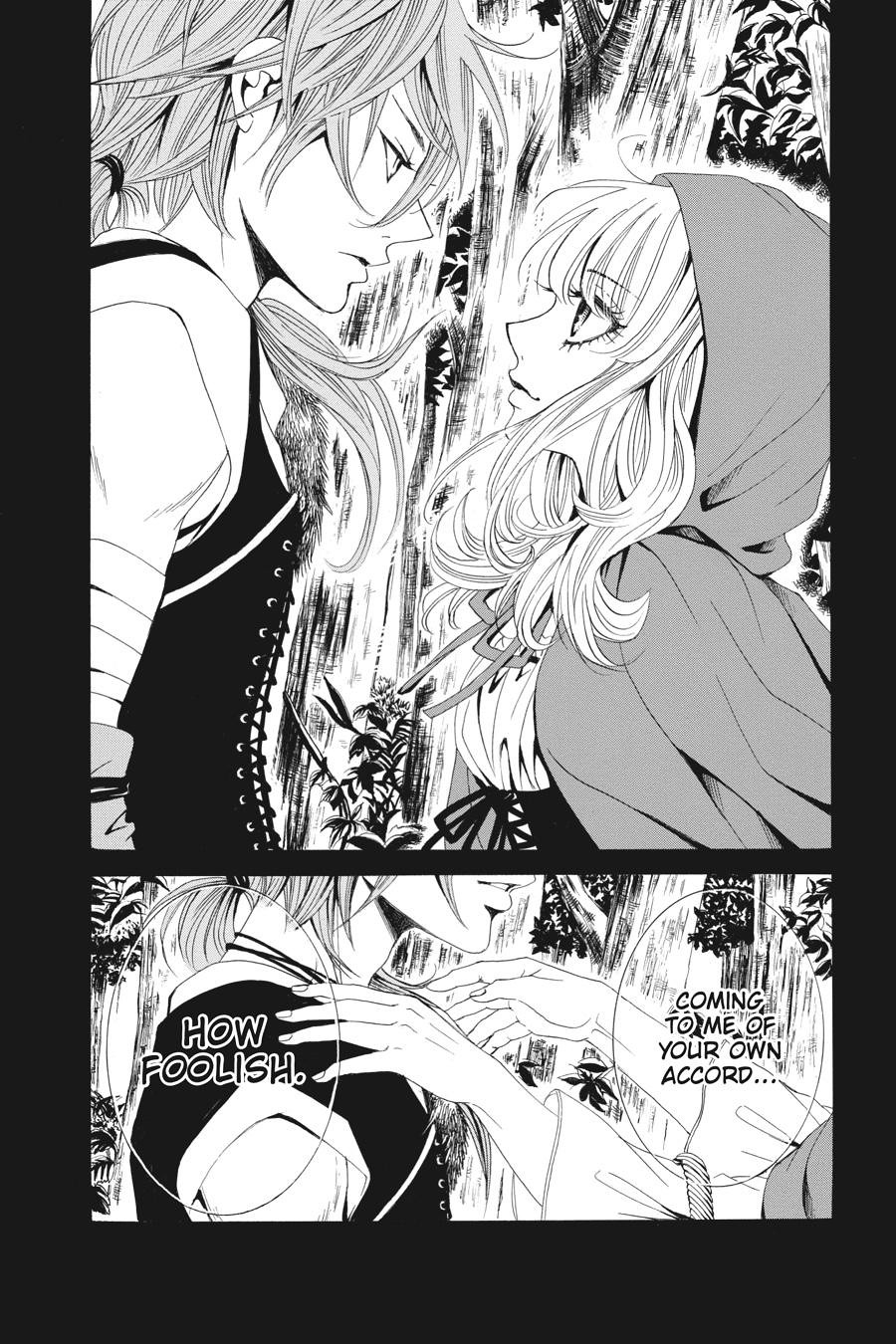 Golden Japanesque - A Splendid Yokohama Romance Chapter 19 page 44 - Chapter 19