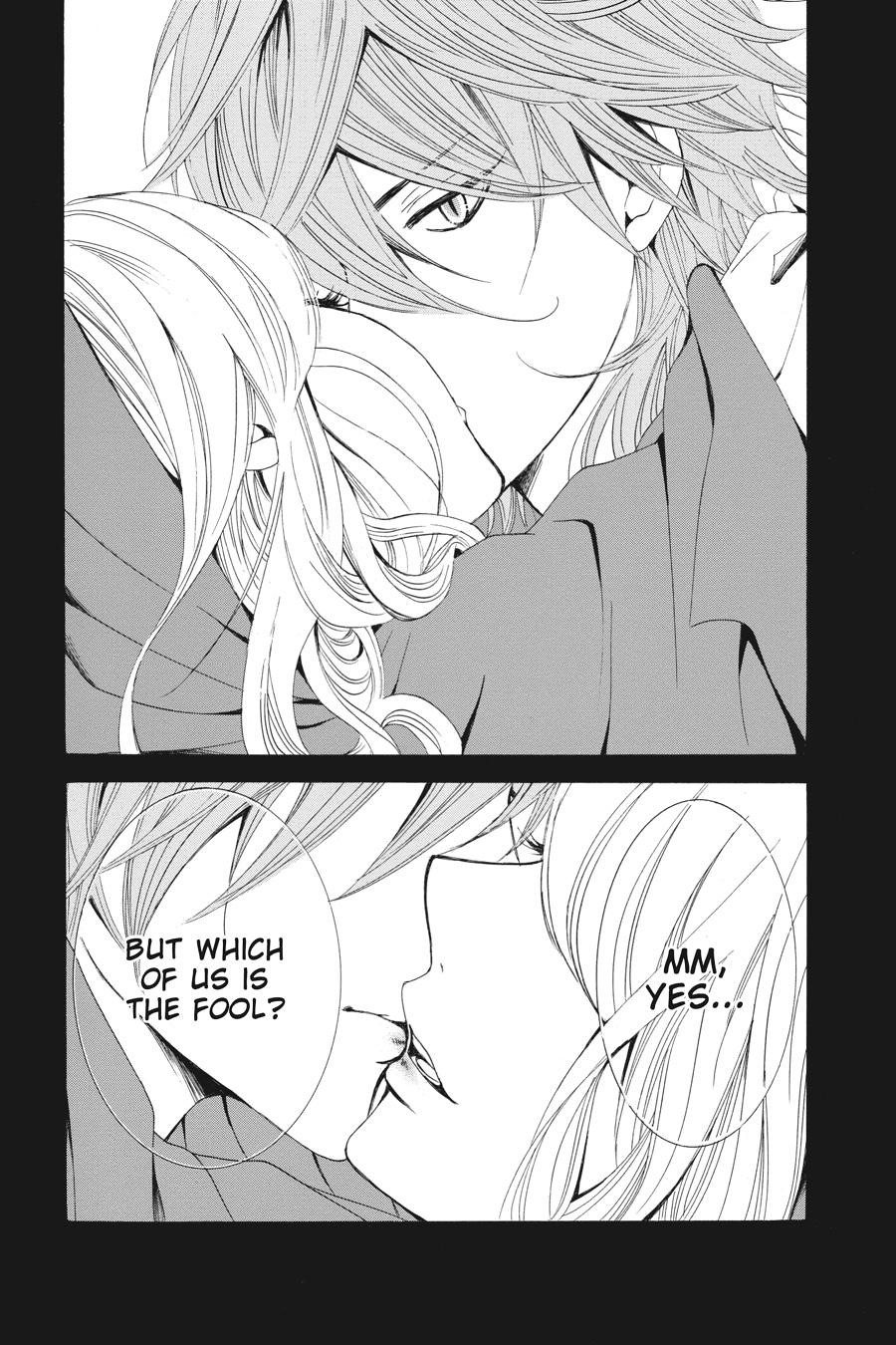 Golden Japanesque - A Splendid Yokohama Romance Chapter 19 page 45 - Chapter 19