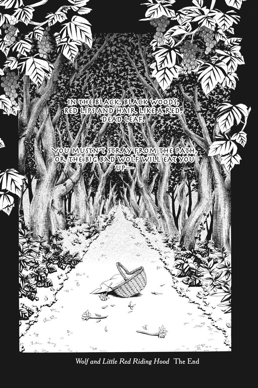 Golden Japanesque - A Splendid Yokohama Romance Chapter 19 page 47 - Chapter 19
