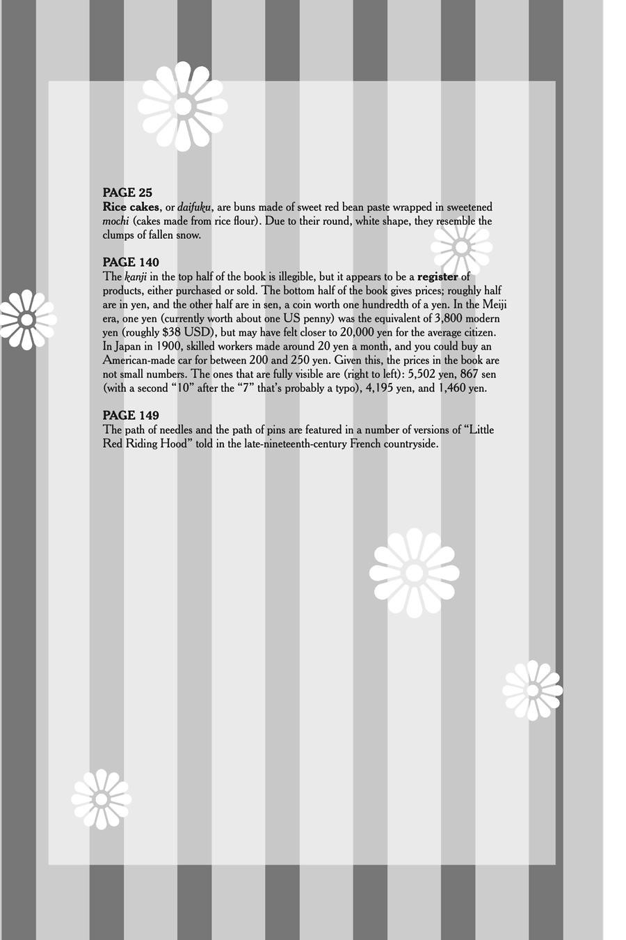 Golden Japanesque - A Splendid Yokohama Romance Chapter 19 page 51 - Chapter 19