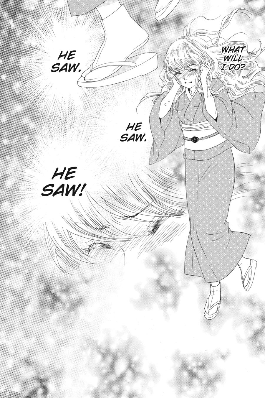 Golden Japanesque - A Splendid Yokohama Romance Chapter 2 page 2 - Chapter 2
