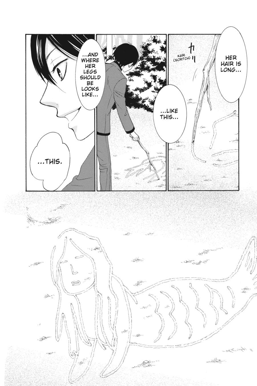 Golden Japanesque - A Splendid Yokohama Romance Chapter 2 page 30 - Chapter 2