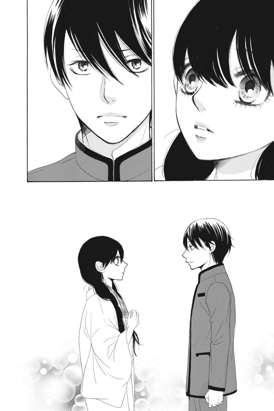 Golden Japanesque - A Splendid Yokohama Romance Chapter 2 page 36 - Chapter 2
