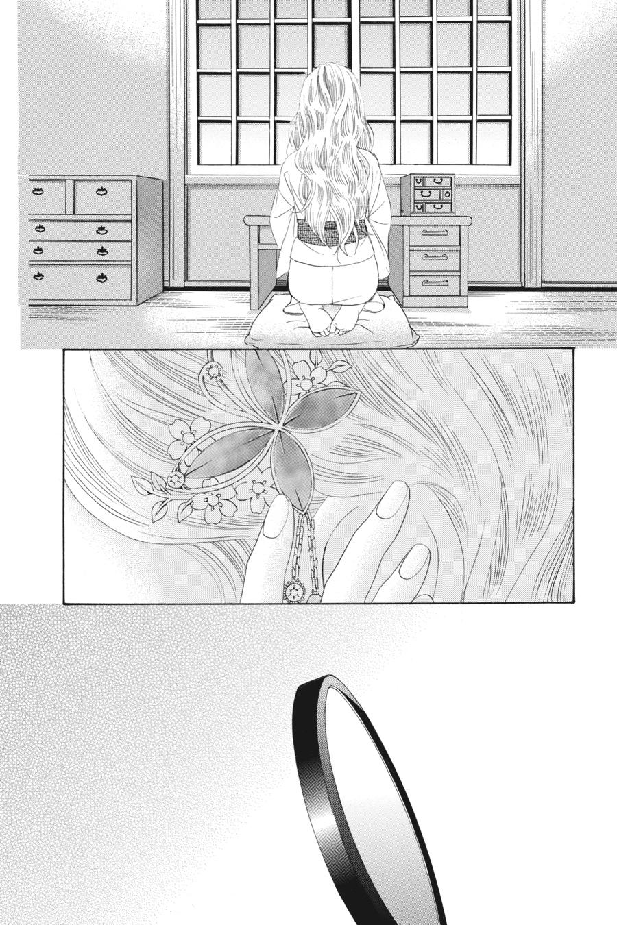 Golden Japanesque - A Splendid Yokohama Romance Chapter 2 page 38 - Chapter 2