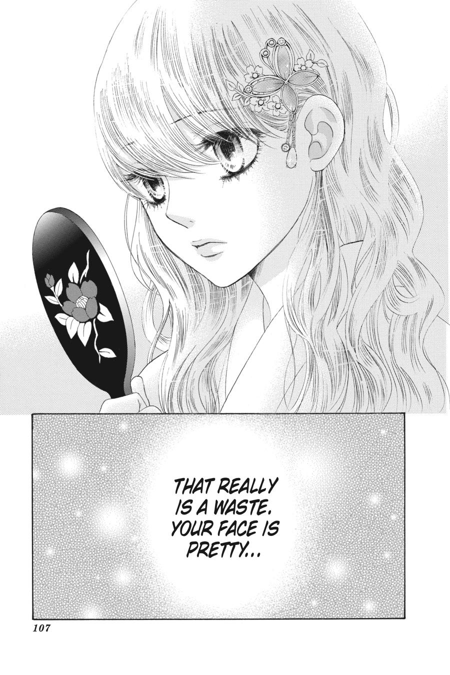 Golden Japanesque - A Splendid Yokohama Romance Chapter 2 page 39 - Chapter 2