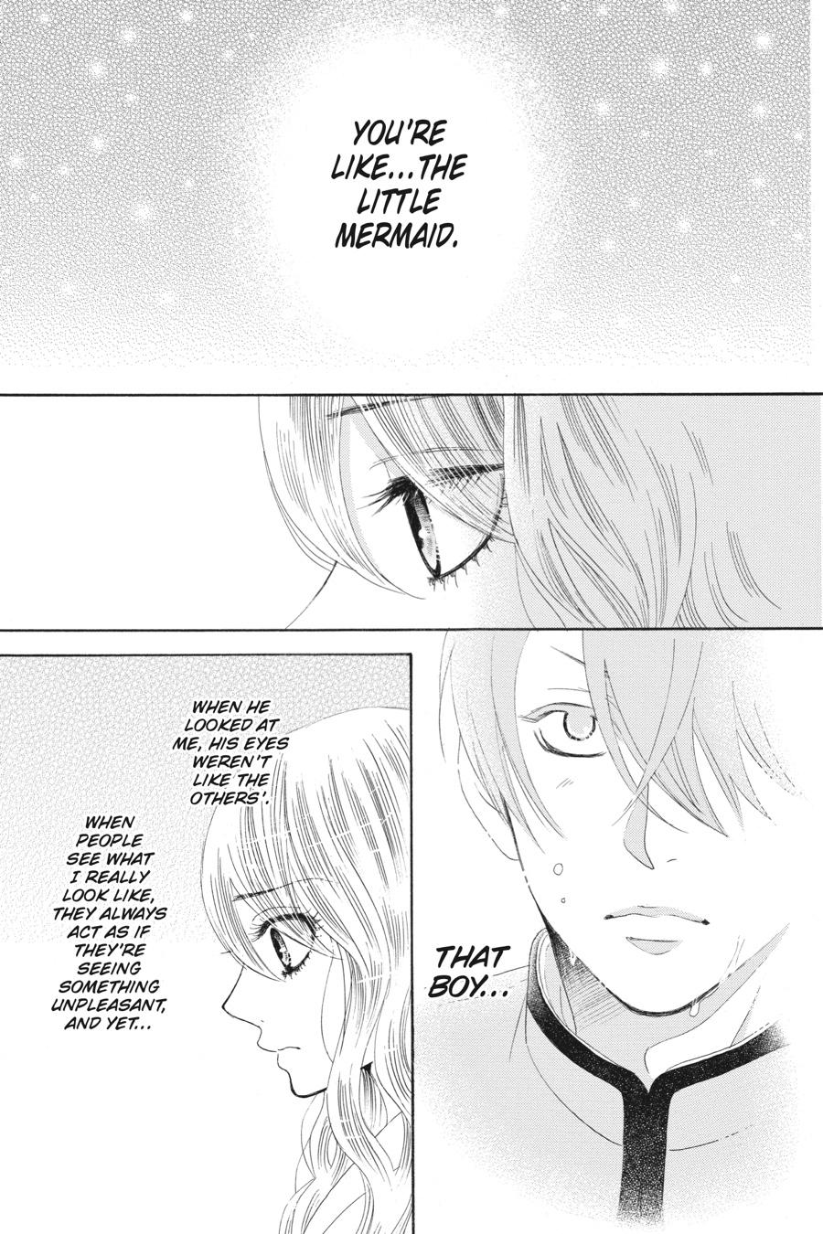 Golden Japanesque - A Splendid Yokohama Romance Chapter 2 page 9 - Chapter 2