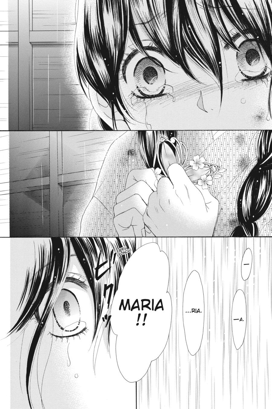 Golden Japanesque - A Splendid Yokohama Romance Chapter 3 page 28 - Chapter 3