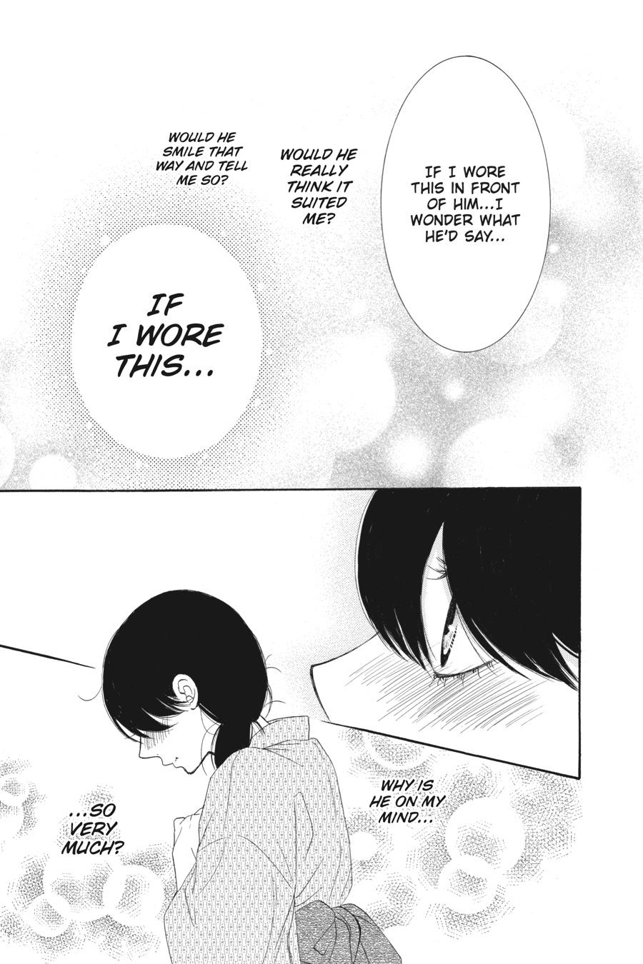 Golden Japanesque - A Splendid Yokohama Romance Chapter 3 page 9 - Chapter 3